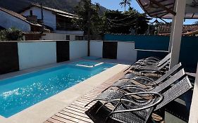 Pousada Tribo Hostel